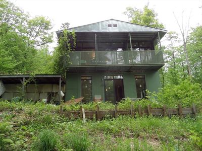 69 Cummington Rd