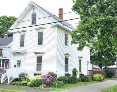 141 Forest Avenue