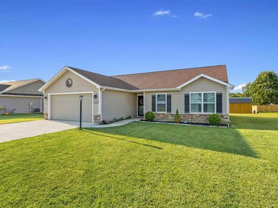 Property at 605 Independence St, Butler, IN