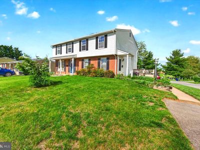 431 Heather Ridge Dr