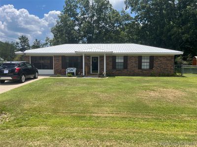 2038 Will Logan Rd