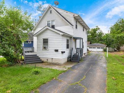 36 N Glenwood Ave