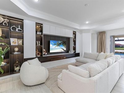 Property at 18750 Lake Hammock DR, Naples, FL