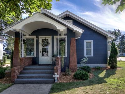 26 Beaver Street