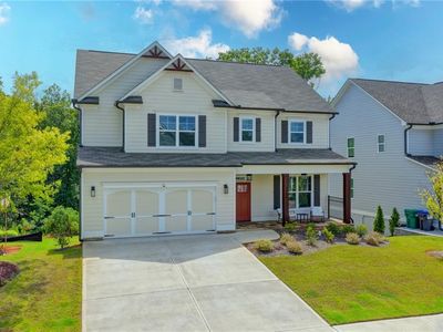 134 Spaulding Ln