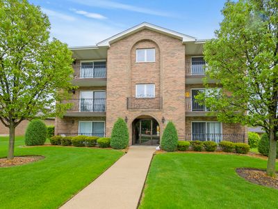 15255 West Ave #3S