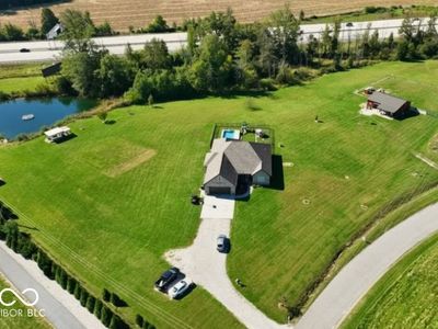 10351 E County Road 800 N