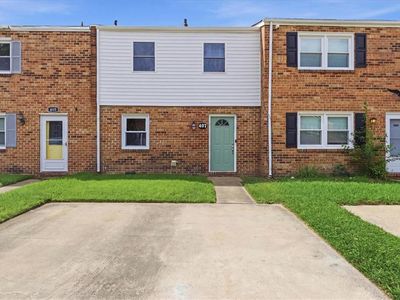 407 Chinaberry Cir