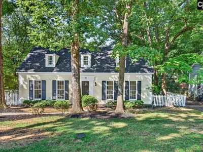 121 King George Way