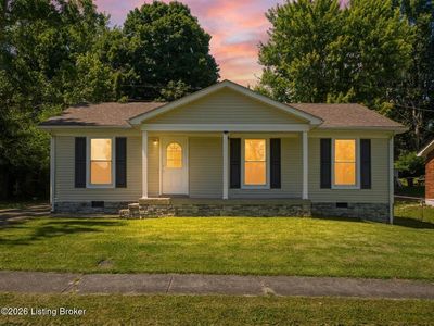 Property at 163 E Airview Dr, Elizabethtown, KY