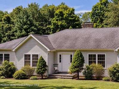 Property at 310 Pine Ridge Lane, Hillsdale, NY