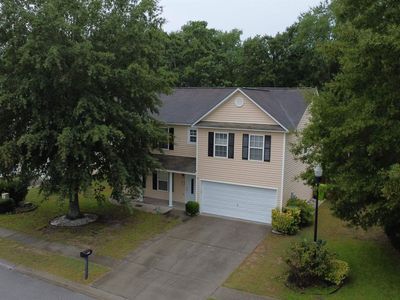 2161 Wilkinson Dr