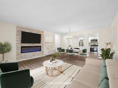13931 E Marina Drive Bldg 243 #205