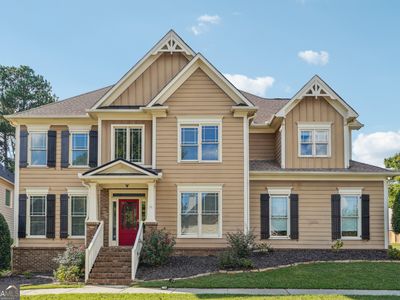 3836 Creekview Ridge Dr