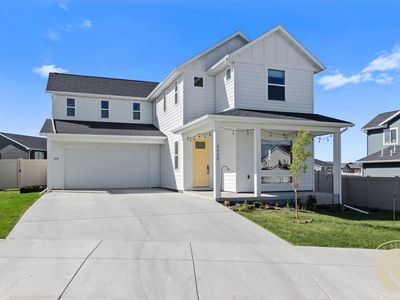 2432 W Bonito Loop