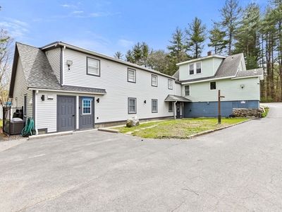 137 Westboro Rd