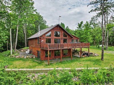3704 E Cisco Lake Rd