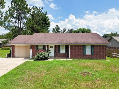 Property at 2405 Stall St, Clarksville, AR