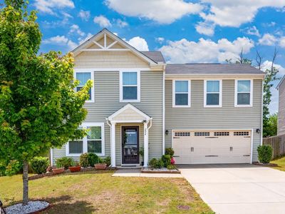 204 Maplestead Farms Ct