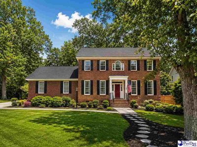 510 Arbor Dr