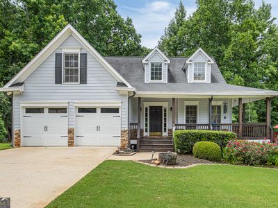 320 Evans Mill Dr