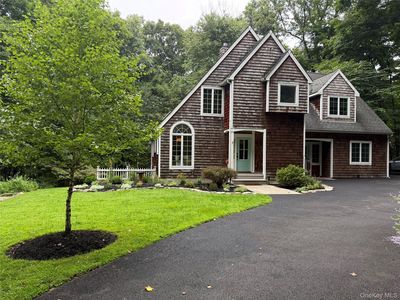 45 Chardavoyne Road
