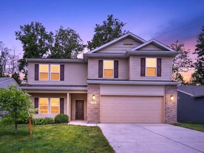 3347 McNeel Ct