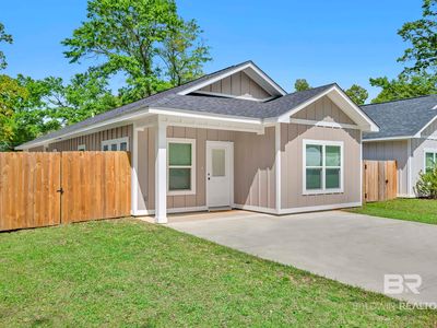 Property at 18135 Hoiles St, Robertsdale, AL