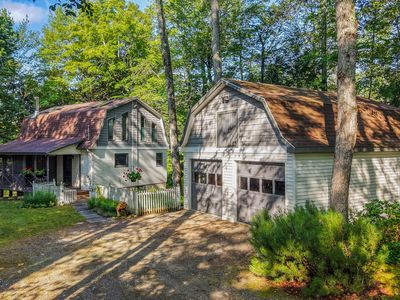41 Luckman Road