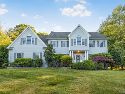 117 Enoch Crosby Road
