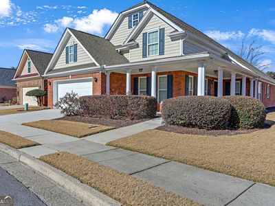 2055 Hickory Station Cir