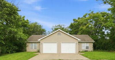 2309 Ballenger Ln #A & B