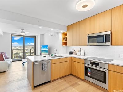 1388 Kapiolani Blvd #4210