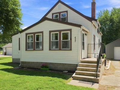 Property at 422 Charles St, Plymouth, IN