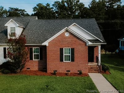 Property at 674 Amberdale Cir W, Lumberton, NC