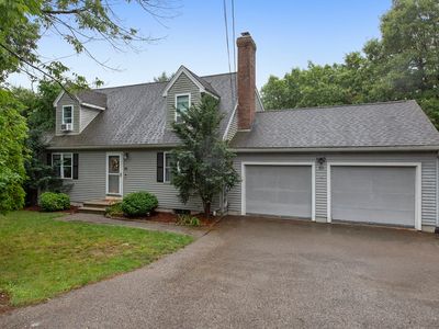 85 Old Elmdale Rd
