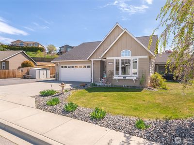 1364 Tractor Loop Road