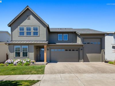 Property at 3628 Hazelnut St, Forest Grove, OR