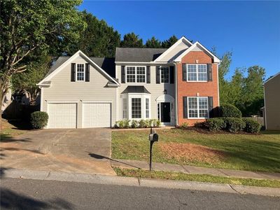 4018 Dorchester Walk NW