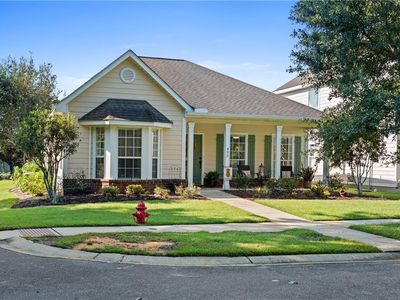 405 Majestic Beauty Ave