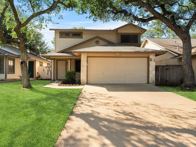 12918 Humphrey Dr
