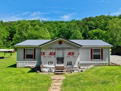 1055 Hog Run Road