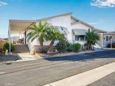 16222 Monterey Ln SPACE 283