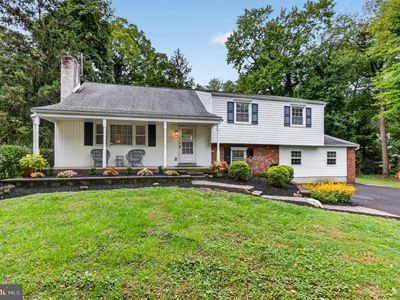122 County Line Rd