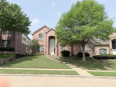 1209 Crabtree St