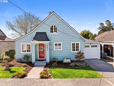 341 Kensington Ave