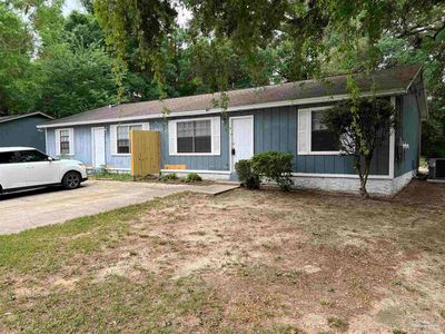 9307 Mabel St #A & B