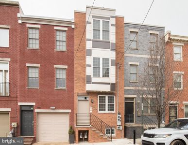 740 N Uber St #2