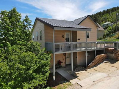 118 Spark St