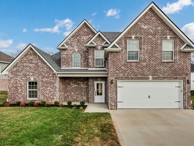 1177 Mourning Cloak Dr LOT 132